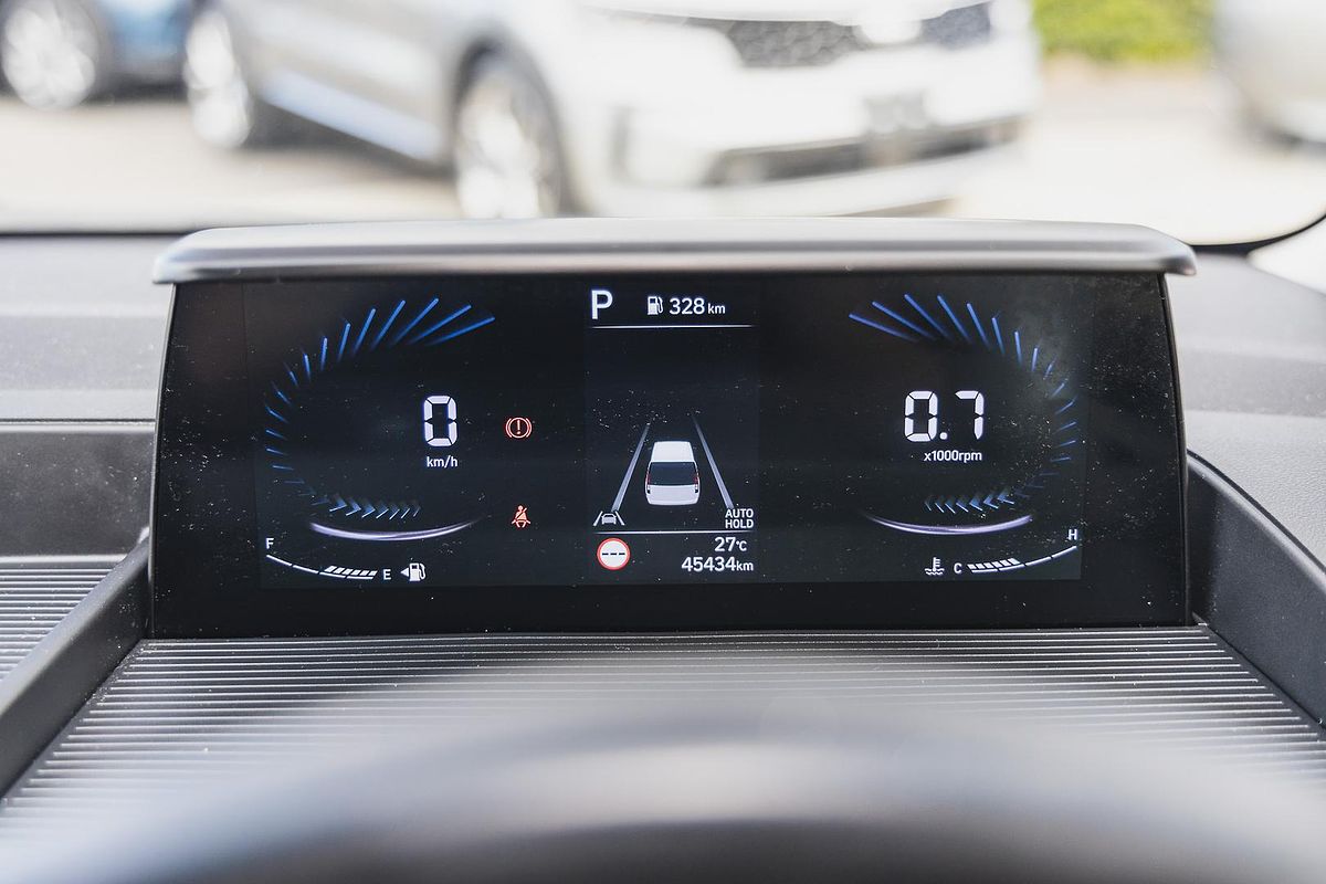 2021 Hyundai STARIA Elite US4.V1