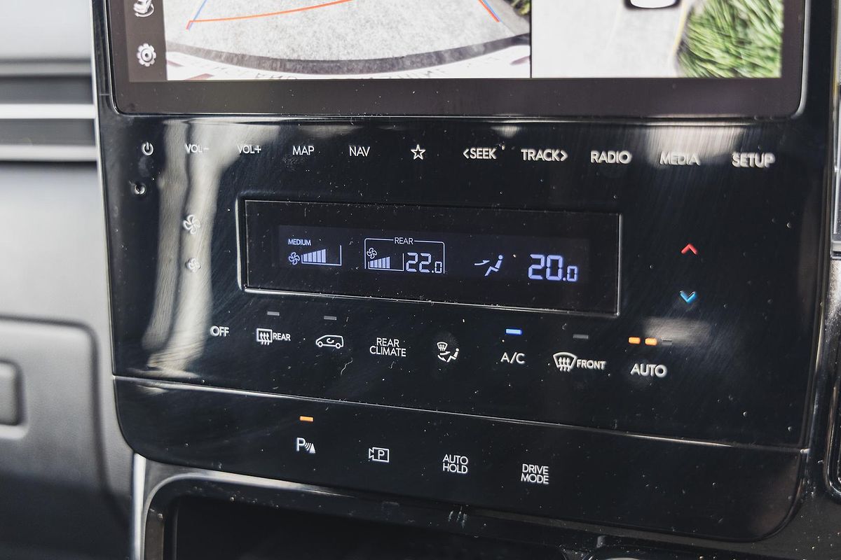 2021 Hyundai STARIA Elite US4.V1