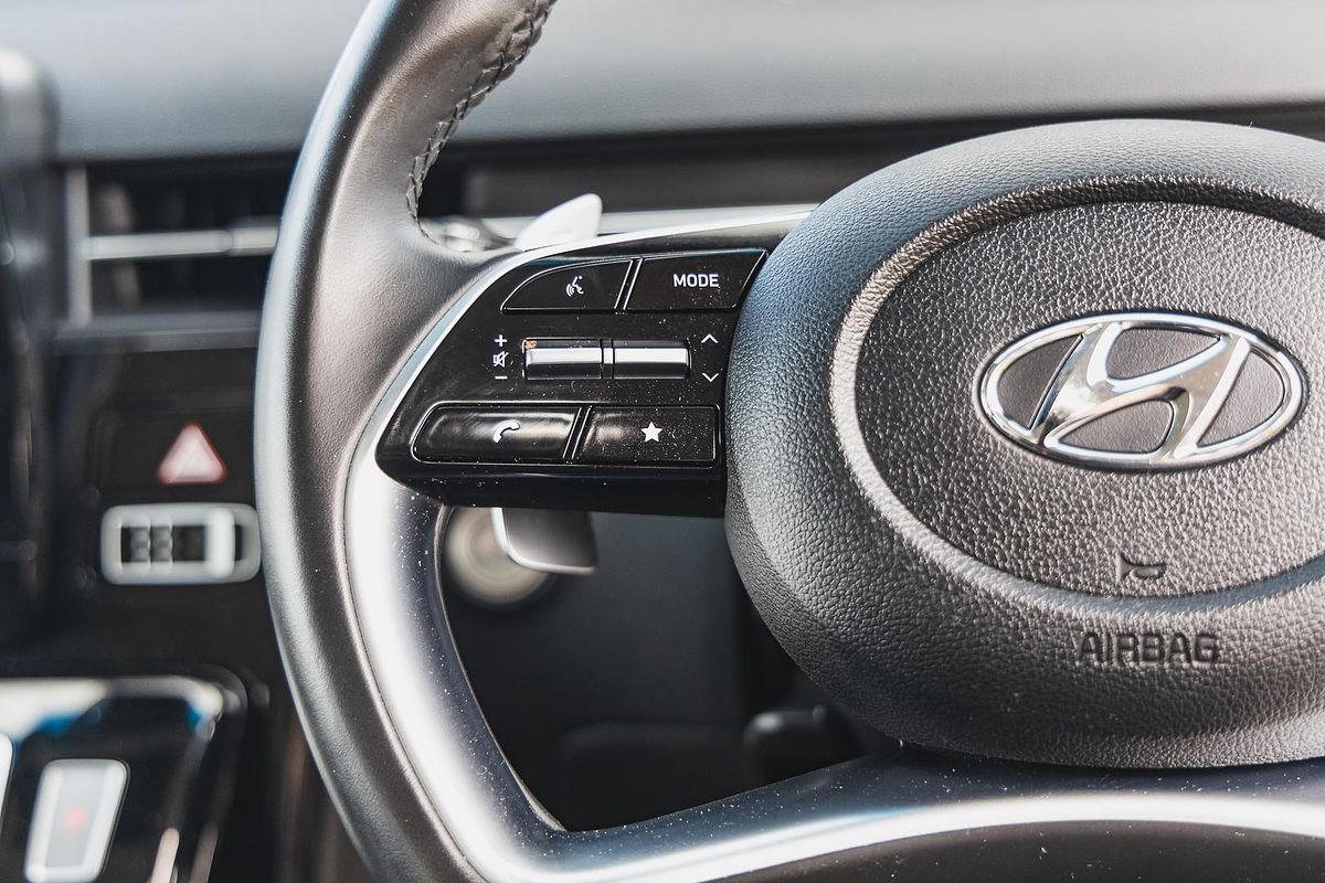 2021 Hyundai STARIA Elite US4.V1