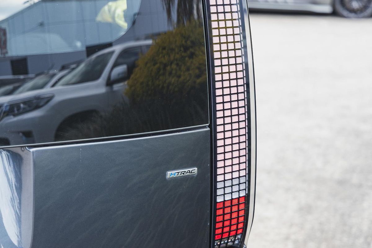 2021 Hyundai STARIA Elite US4.V1