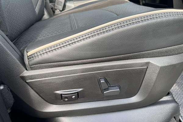 2024 RAM 2500 Laramie Rambox DJ 4X4