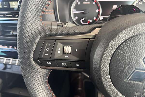 2024 Mitsubishi Triton GSR MV 4X4