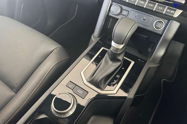 2024 Mitsubishi Triton GSR MV 4X4