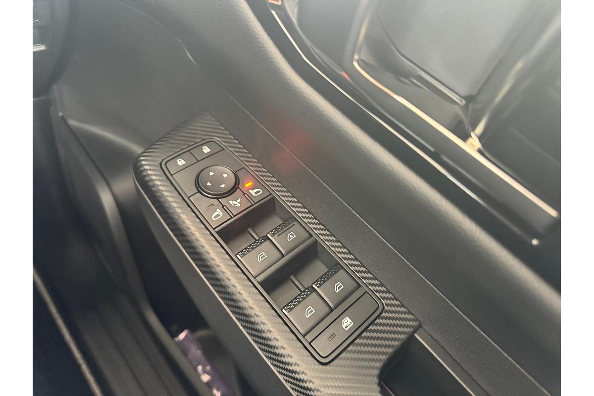 2024 Mitsubishi Triton GSR MV 4X4