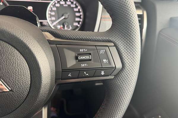 2024 Mitsubishi Triton GSR MV 4X4