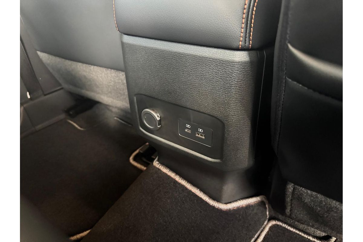 2024 Mitsubishi Triton GSR MV 4X4