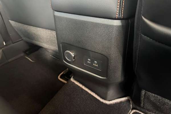2024 Mitsubishi Triton GSR MV 4X4