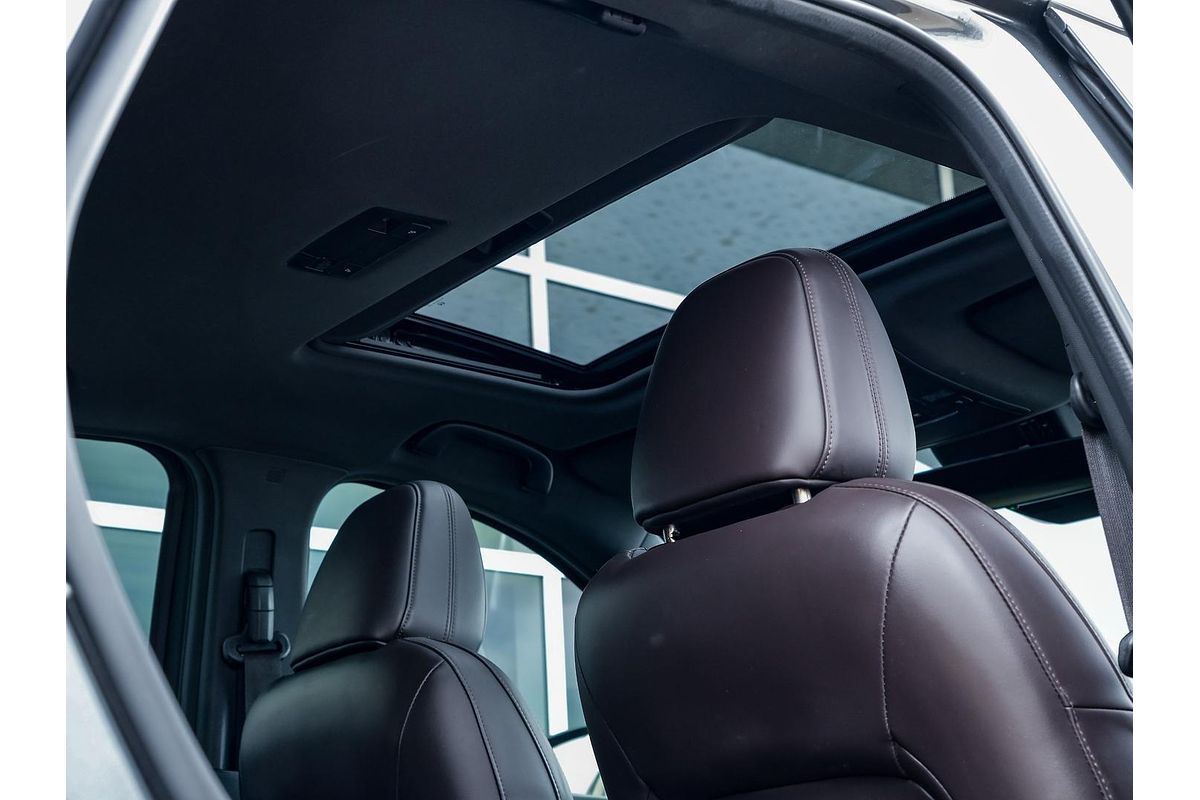 2018 Mazda CX-5 Akera KF Series