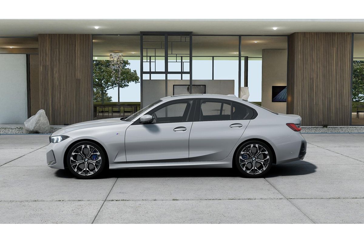 2025 BMW 3 Series 330i M Sport G20 LCI II
