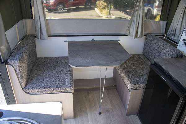 2025 Jayco PENGUIN CAMPER OB.CP-MY25