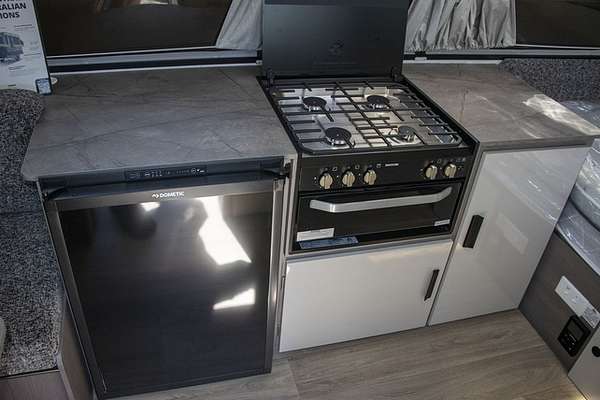 2025 Jayco PENGUIN CAMPER OB.CP-MY25