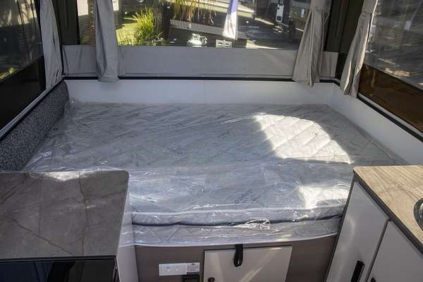 2025 Jayco PENGUIN CAMPER OB.CP-MY25