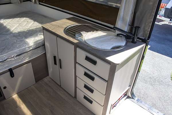2025 Jayco PENGUIN CAMPER OB.CP-MY25