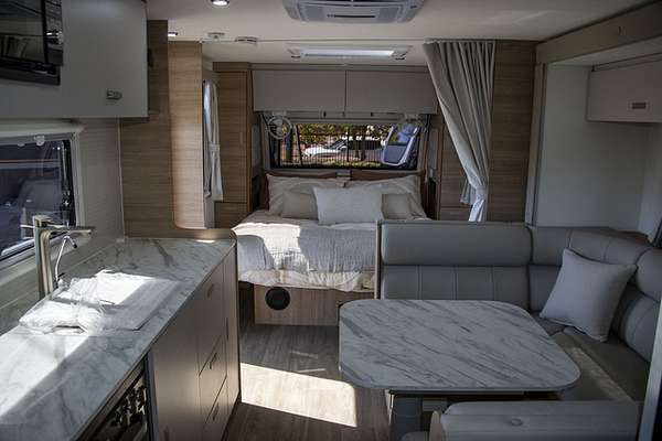 2025 Jayco SILVERLINE CARAVAN 25.78-6.OB.SL-MY25