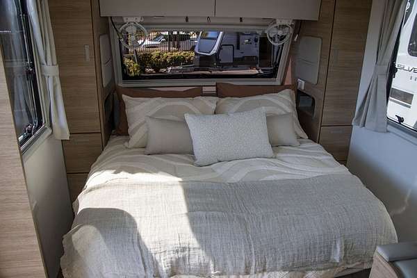 2025 Jayco SILVERLINE CARAVAN 25.78-6.OB.SL-MY25