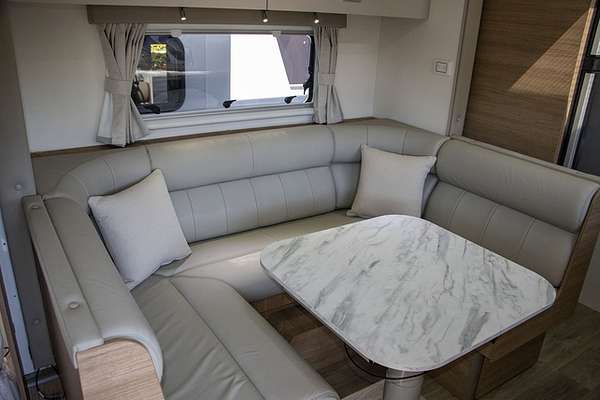 2025 Jayco SILVERLINE CARAVAN 25.78-6.OB.SL-MY25