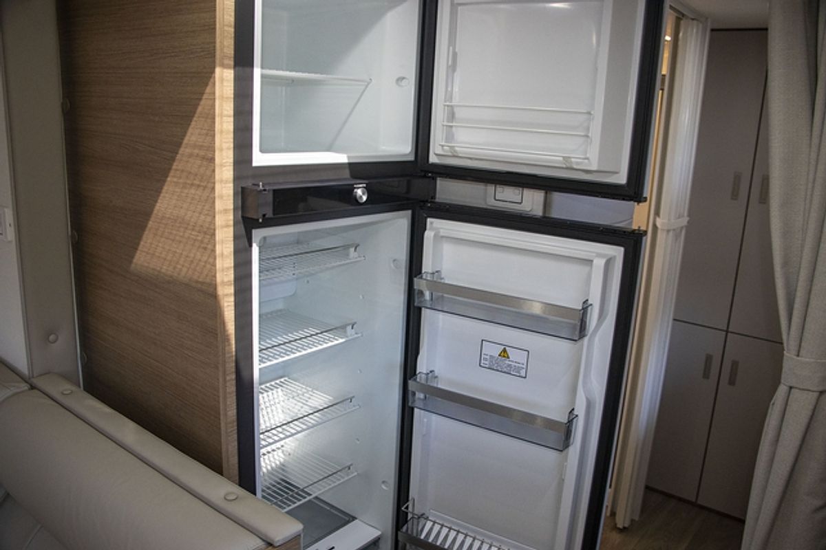 2025 Jayco SILVERLINE CARAVAN 25.78-6.OB.SL-MY25