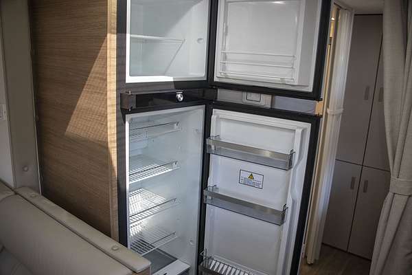 2025 Jayco SILVERLINE CARAVAN 25.78-6.OB.SL-MY25