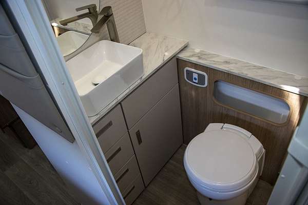 2025 Jayco SILVERLINE CARAVAN 25.78-6.OB.SL-MY25