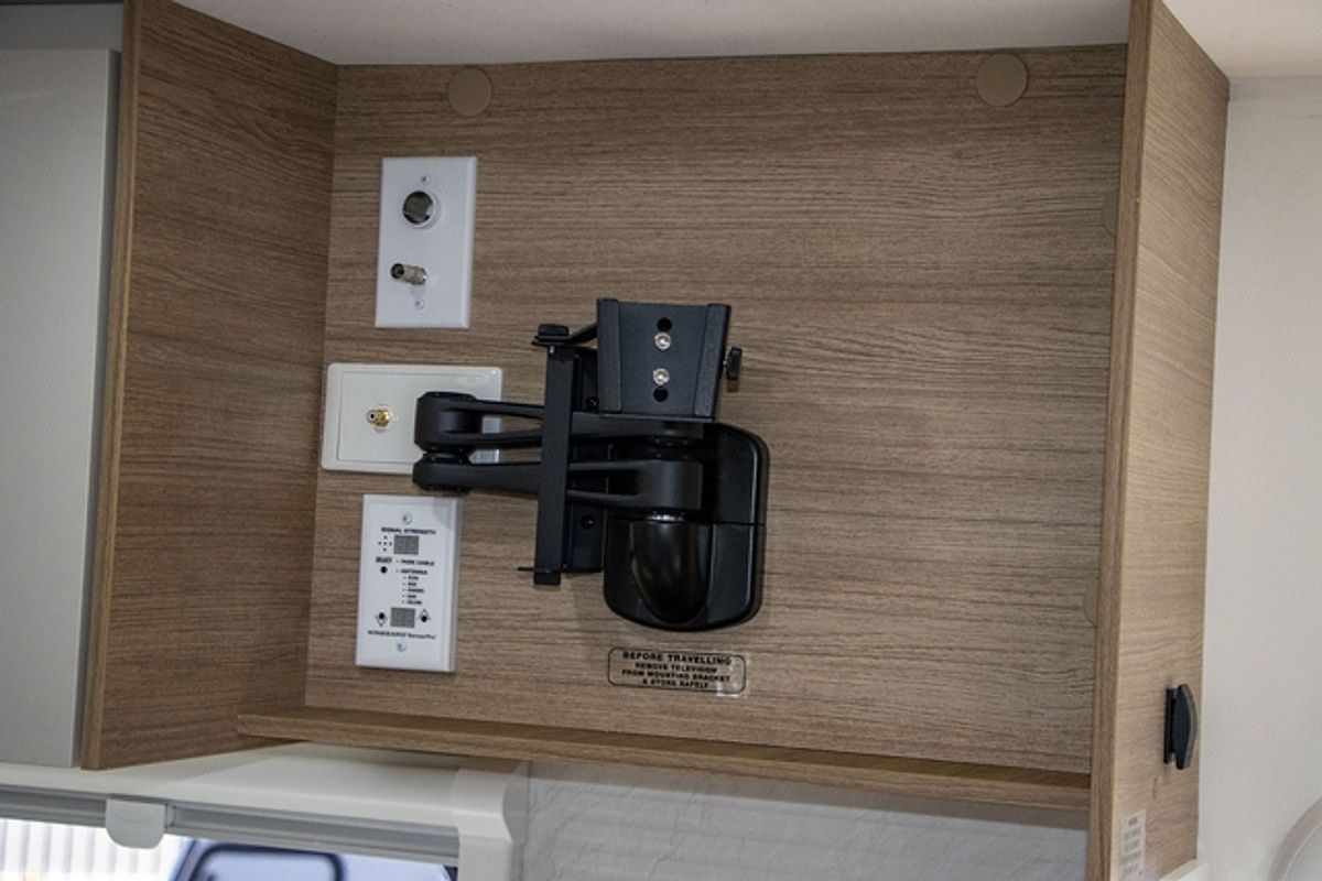 2025 Jayco SILVERLINE CARAVAN 25.78-6.OB.SL-MY25