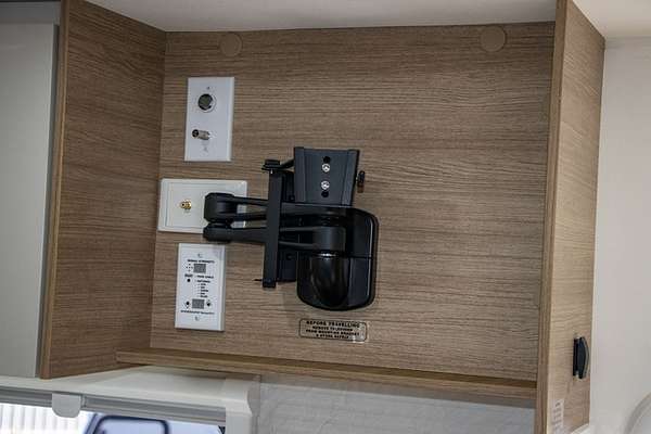 2025 Jayco SILVERLINE CARAVAN 25.78-6.OB.SL-MY25