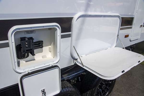 2025 Jayco SILVERLINE CARAVAN 25.78-6.OB.SL-MY25