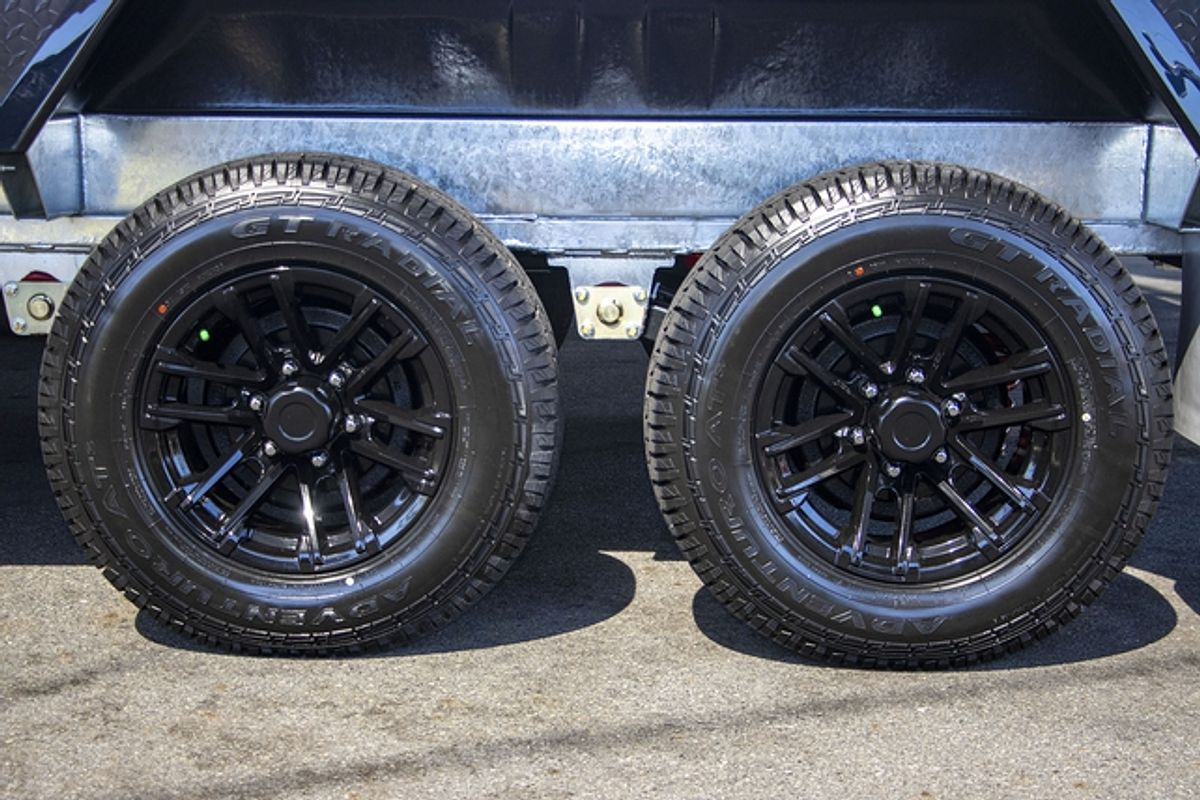 2025 Jayco SILVERLINE CARAVAN 25.78-6.OB.SL-MY25