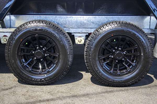 2025 Jayco SILVERLINE CARAVAN 25.78-6.OB.SL-MY25