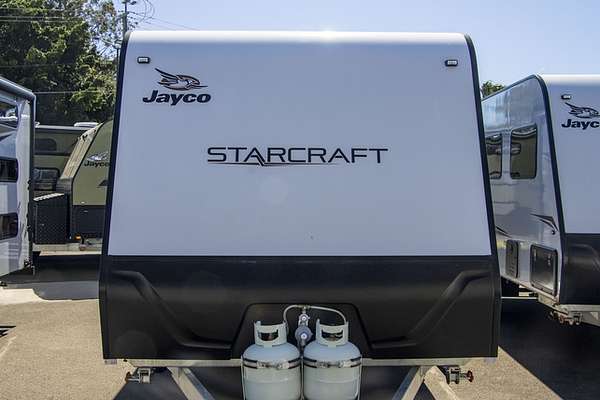 2025 Jayco STARCRAFT CARAVAN 19.61-2.BP.SC-MY25