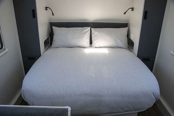 2025 Jayco STARCRAFT CARAVAN 19.61-2.BP.SC-MY25