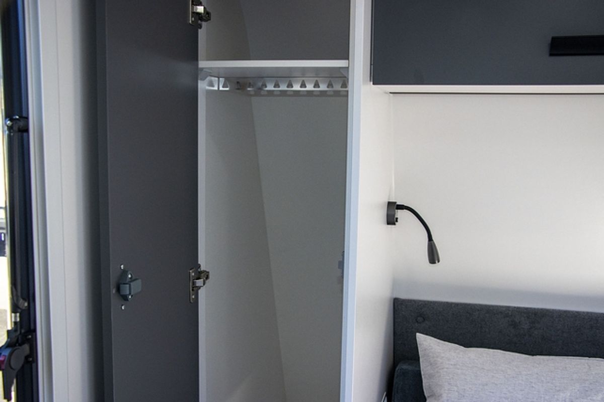 2025 Jayco STARCRAFT CARAVAN 19.61-2.BP.SC-MY25