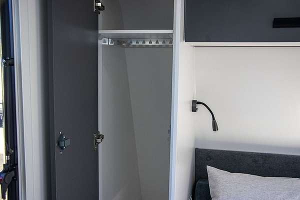 2025 Jayco STARCRAFT CARAVAN 19.61-2.BP.SC-MY25