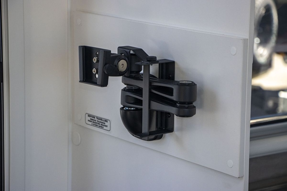 2025 Jayco STARCRAFT CARAVAN 19.61-2.BP.SC-MY25