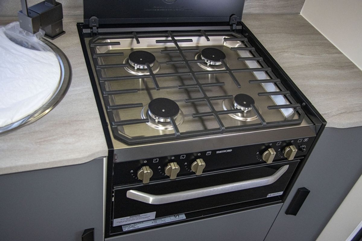 2025 Jayco STARCRAFT CARAVAN 19.61-2.BP.SC-MY25