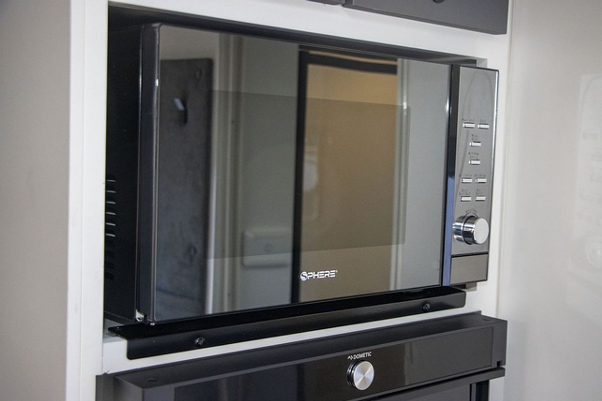 2025 Jayco STARCRAFT CARAVAN 19.61-2.BP.SC-MY25