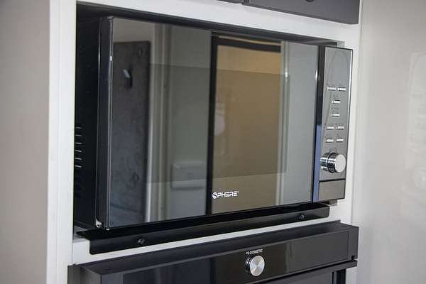 2025 Jayco STARCRAFT CARAVAN 19.61-2.BP.SC-MY25