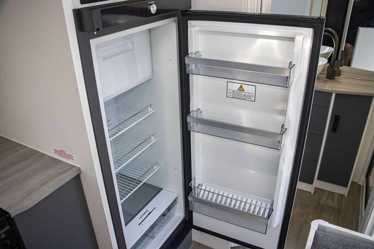 2025 Jayco STARCRAFT CARAVAN 19.61-2.BP.SC-MY25