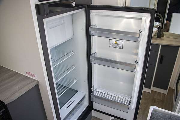 2025 Jayco STARCRAFT CARAVAN 19.61-2.BP.SC-MY25