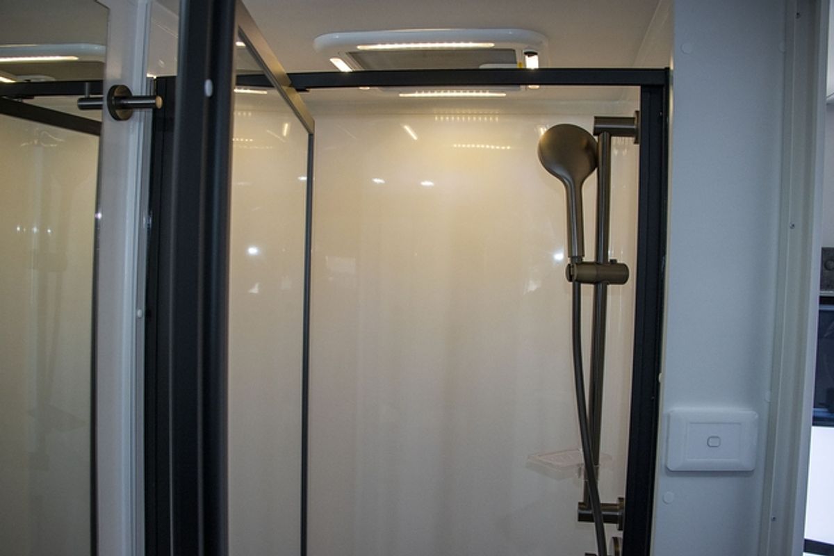 2025 Jayco STARCRAFT CARAVAN 19.61-2.BP.SC-MY25