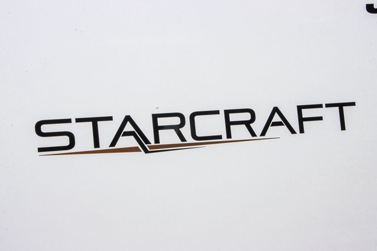 2025 Jayco STARCRAFT CARAVAN 19.61-2.BP.SC-MY25