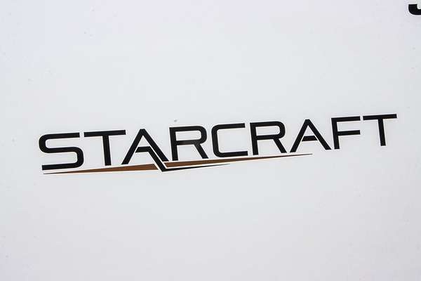 2025 Jayco STARCRAFT CARAVAN 19.61-2.BP.SC-MY25