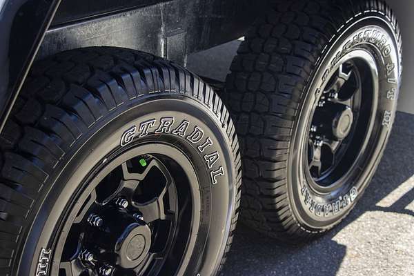 2025 Jayco STARCRAFT CARAVAN 19.61-2.BP.SC-MY25