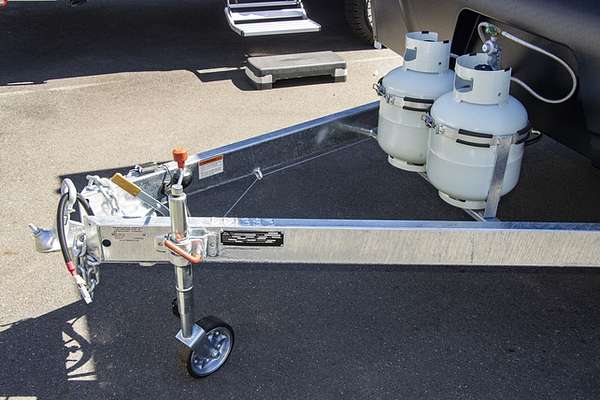 2025 Jayco STARCRAFT CARAVAN 19.61-2.BP.SC-MY25