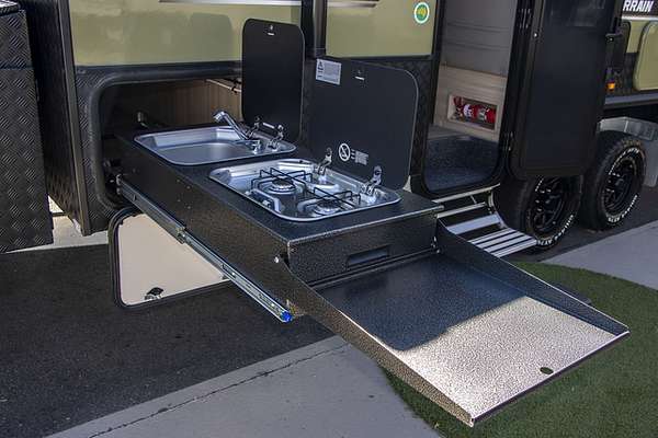 2025 Jayco ALL TERRAIN CARAVAN 19.61-3.AT-MY25