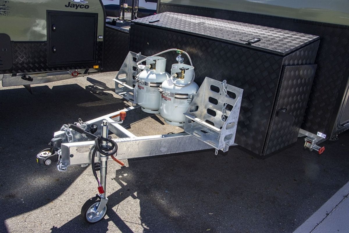 2025 Jayco ALL TERRAIN CARAVAN 19.61-3.AT-MY25