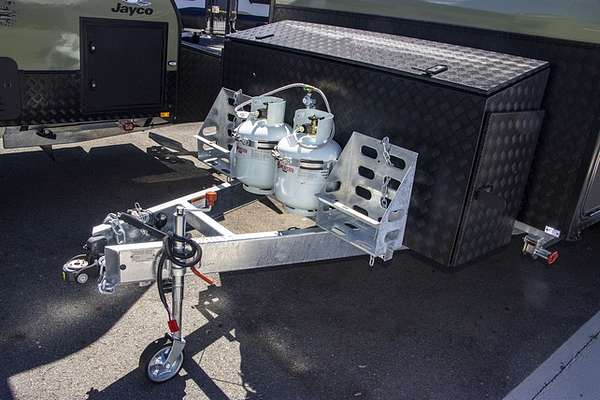 2025 Jayco ALL TERRAIN CARAVAN 19.61-3.AT-MY25