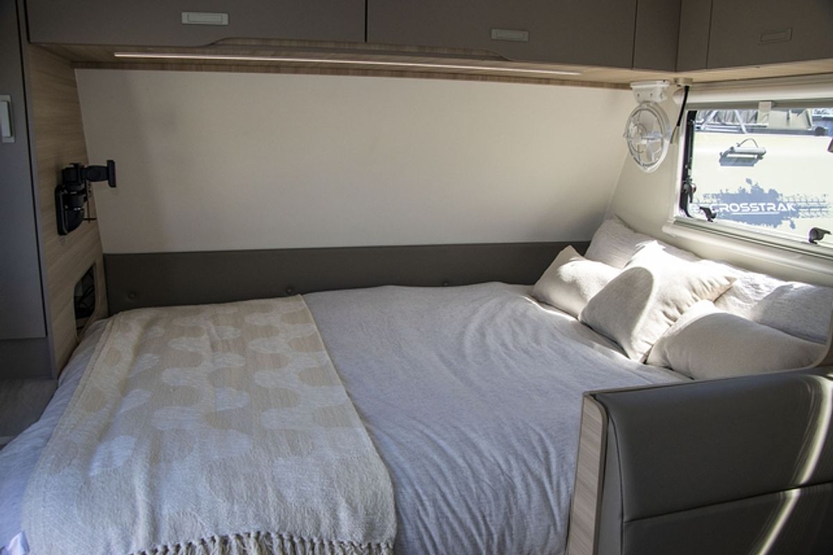 2025 Jayco ALL TERRAIN CARAVAN 19.61-3.AT-MY25