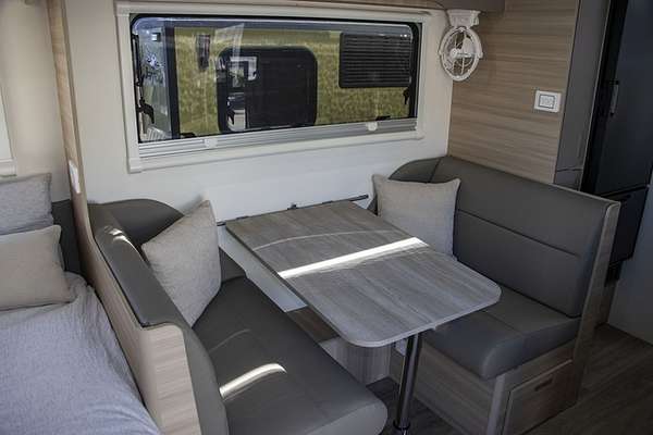 2025 Jayco ALL TERRAIN CARAVAN 19.61-3.AT-MY25
