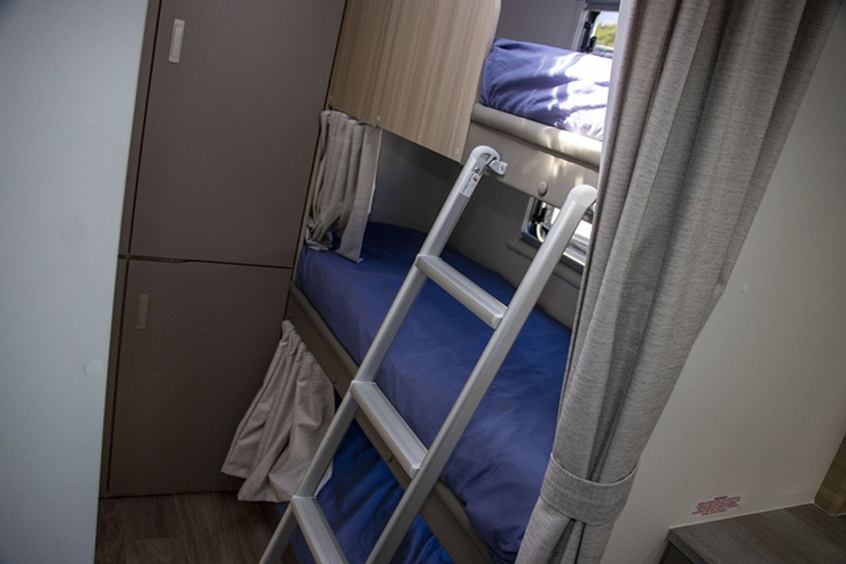 2025 Jayco ALL TERRAIN CARAVAN 19.61-3.AT-MY25