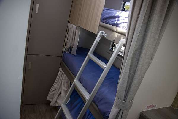 2025 Jayco ALL TERRAIN CARAVAN 19.61-3.AT-MY25